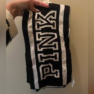 NWT PINK Hat and Beanie set